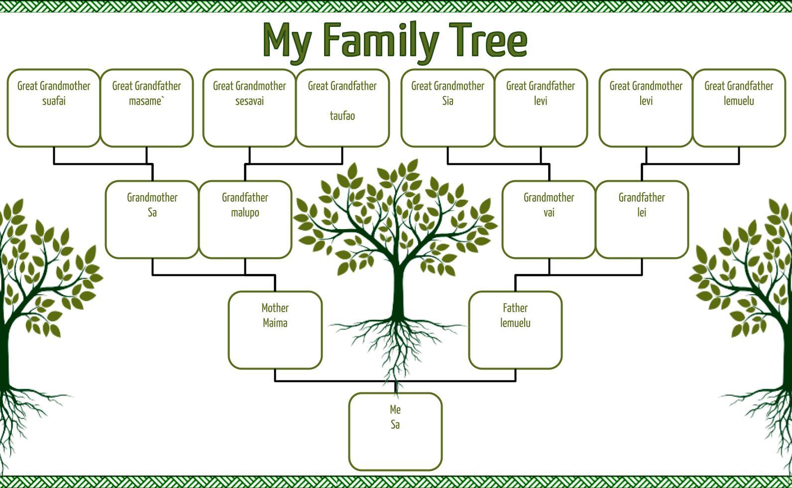 buy-my-family-tree-book-a-genealogy-organizer-genealogy-with-family